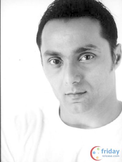 Rahul Bose Photo