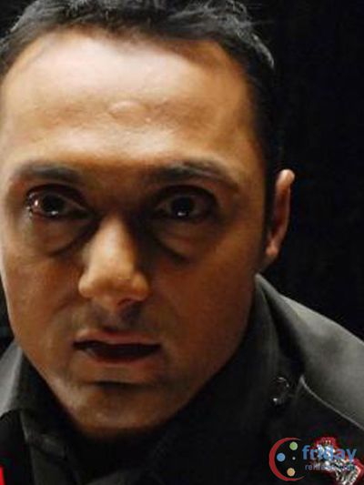 Rahul Bose Photo