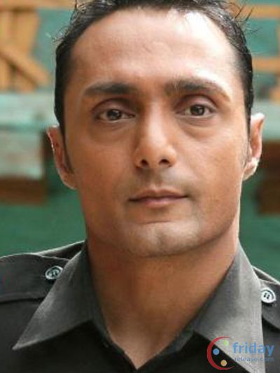 Rahul Bose Photo