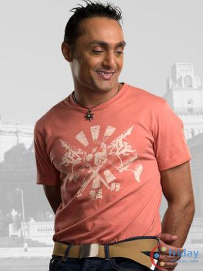 Rahul Bose Photo