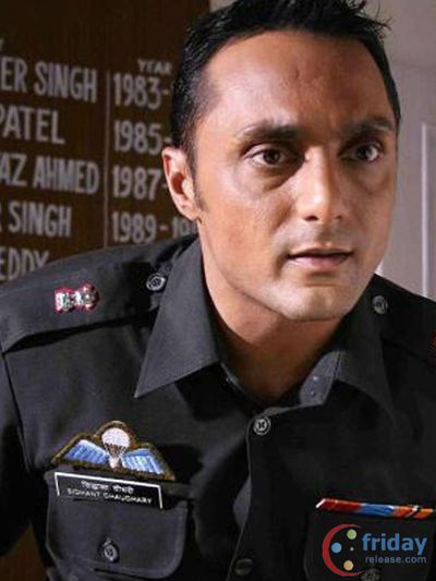 Rahul Bose Photo