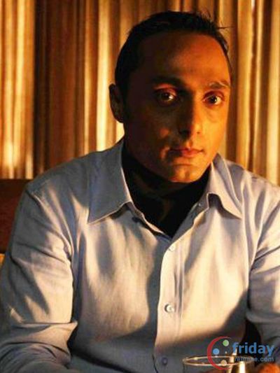 Rahul Bose Photo