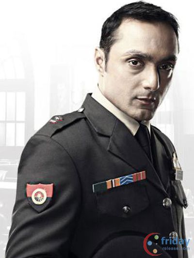 Rahul Bose Photo