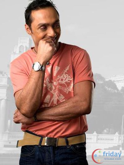 Rahul Bose Photo