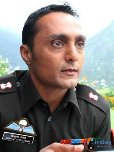 Rahul Bose Photo
