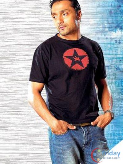 Rahul Bose Photo