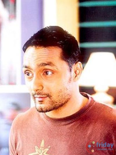 Rahul Bose Photo