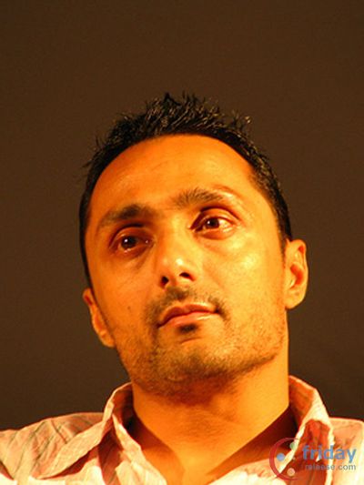 Rahul Bose Photo