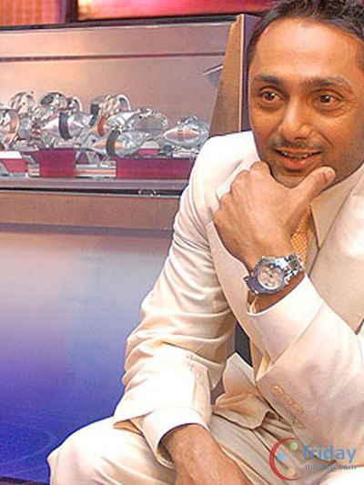Rahul Bose Photo