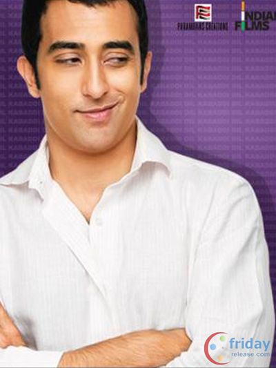 Rahul Khanna Photo