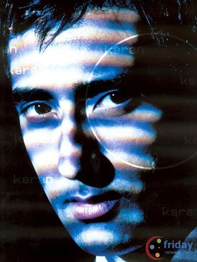 Rahul Khanna Photo