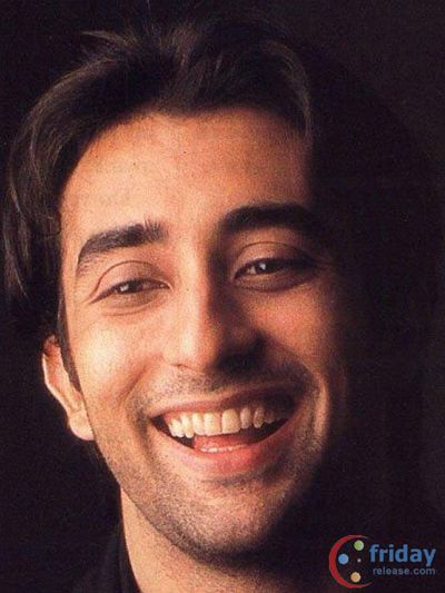 Rahul Khanna Photo