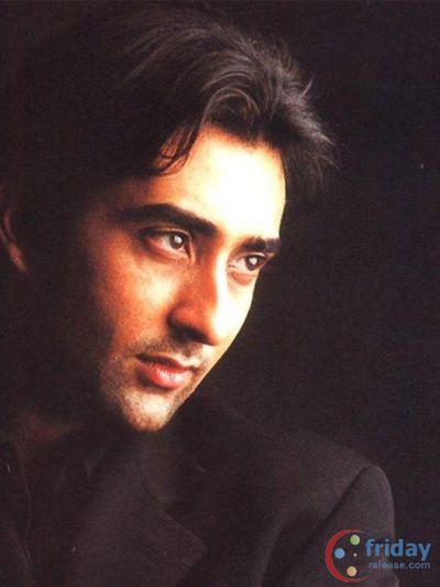 Rahul Khanna Photo