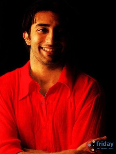 Rahul Khanna Photo
