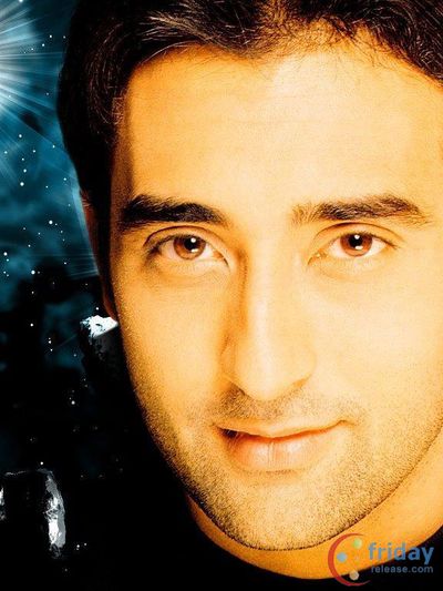 Rahul Khanna Photo