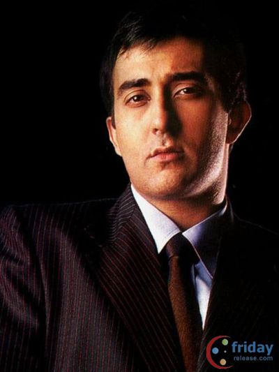 Rahul Khanna Photo