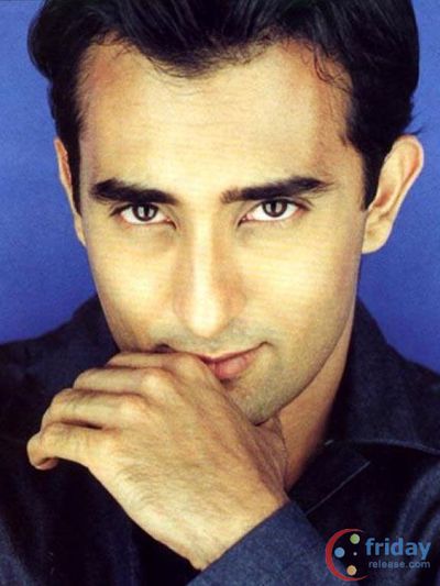 Rahul Khanna Photo