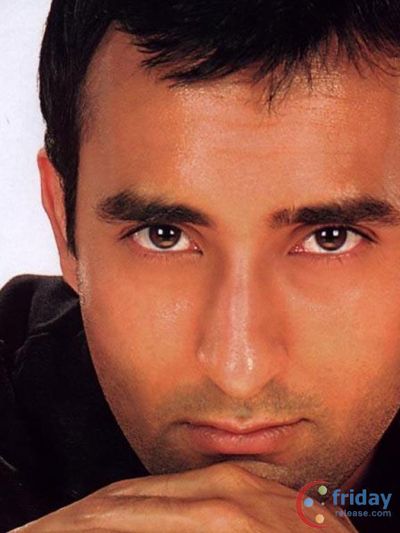 Rahul Khanna Photo