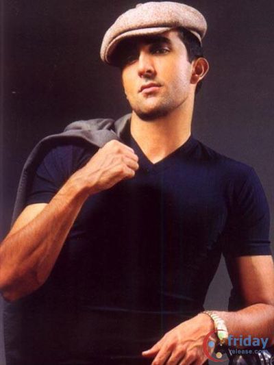 Rahul Khanna Photo