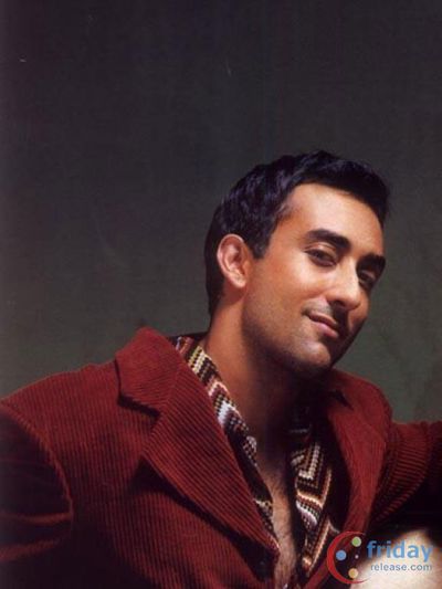 Rahul Khanna Photo