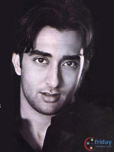 Rahul Khanna Photo