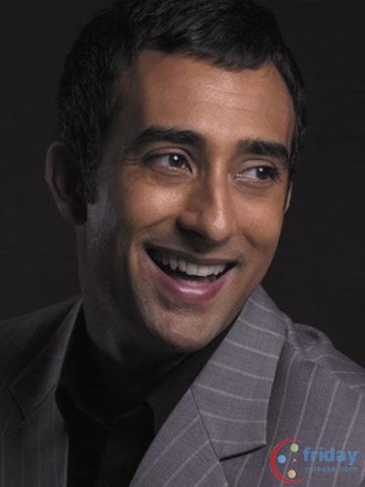 Rahul Khanna Photo