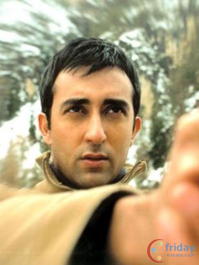 Rahul Khanna Photo
