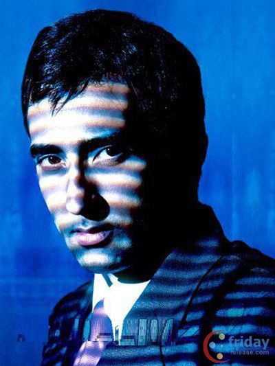 Rahul Khanna Photo