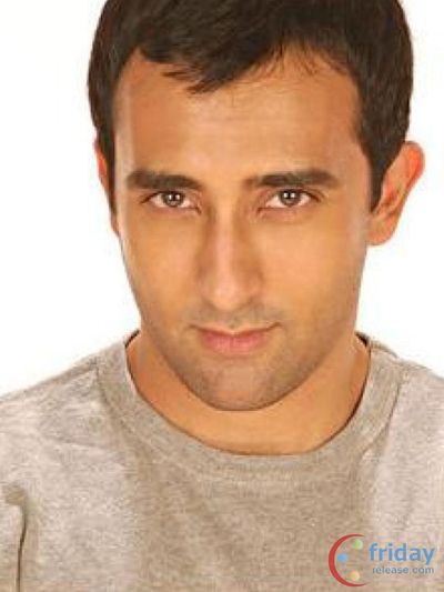 Rahul Khanna Photo