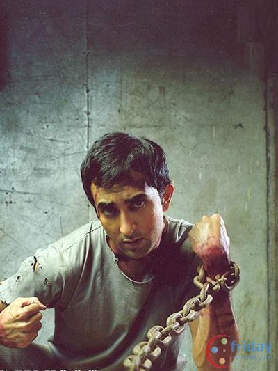 Rahul Khanna Photo