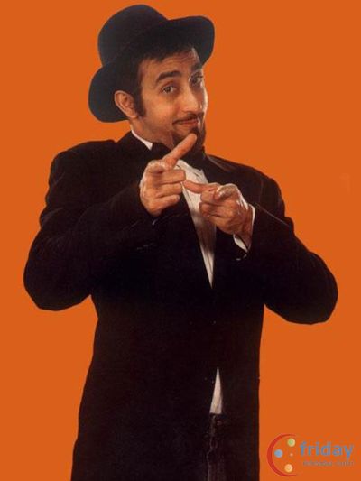 Rahul Khanna Photo