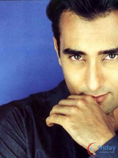 Rahul Khanna Photo