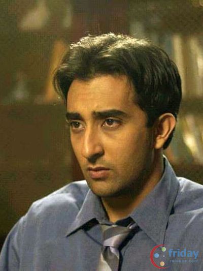 Rahul Khanna Photo