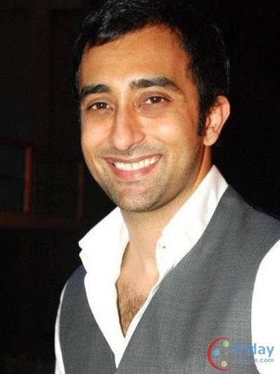 Rahul Khanna Photo