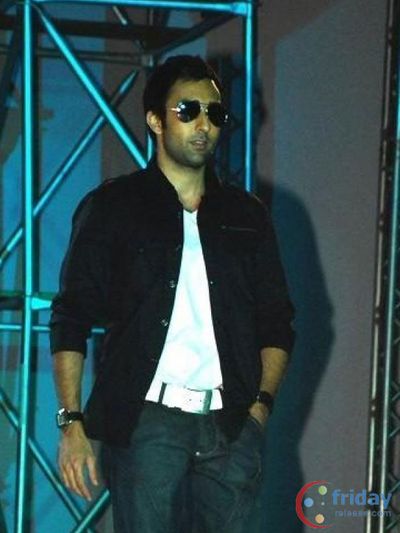 Rahul Khanna Photo