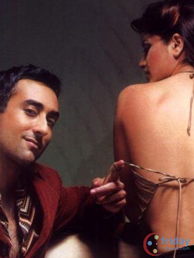 Rahul Khanna Photo