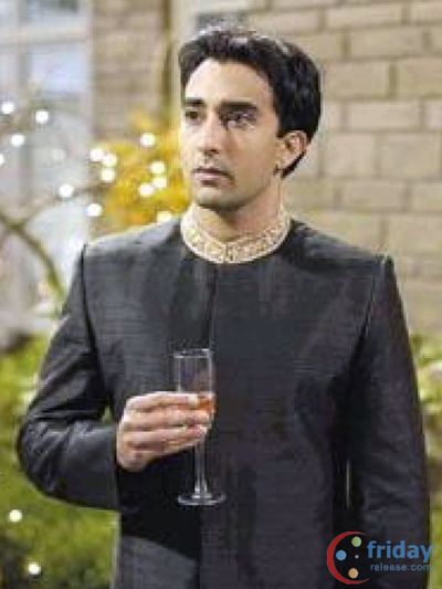 Rahul Khanna Photo