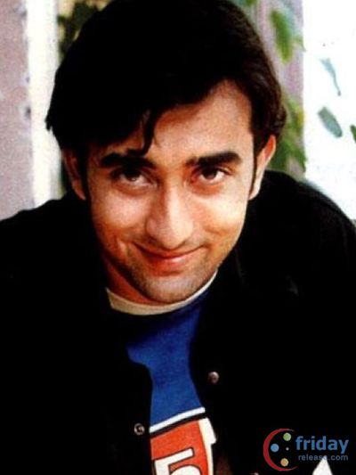 Rahul Khanna Photo