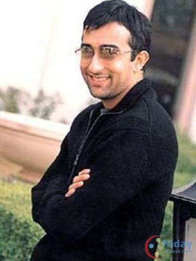 Rahul Khanna Photo