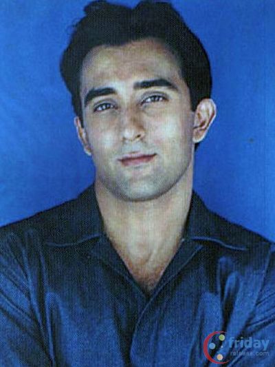 Rahul Khanna Photo