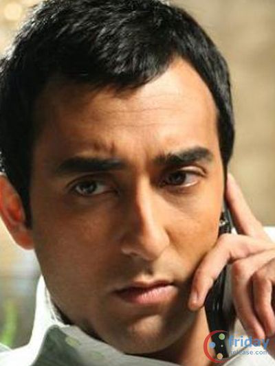 Rahul Khanna Photo
