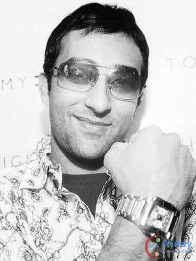 Rahul Khanna Photo