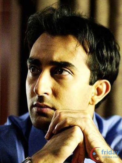 Rahul Khanna Photo