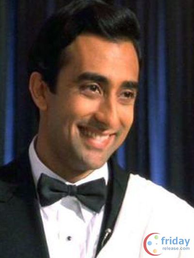 Rahul Khanna Photo