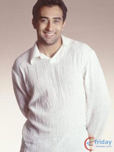Rahul Khanna Photo