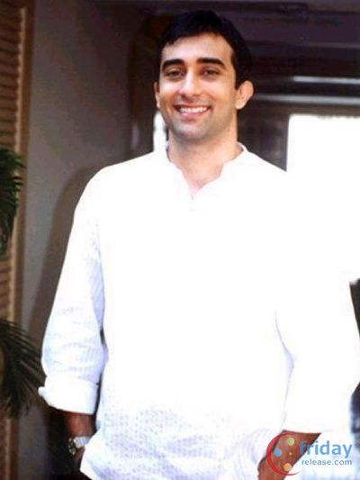 Rahul Khanna Photo