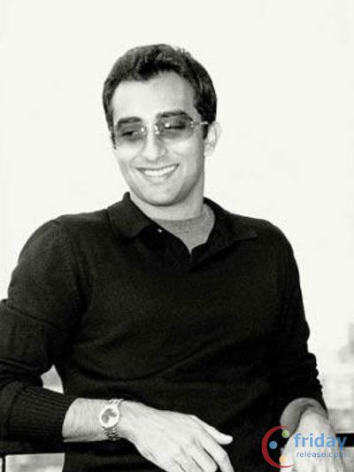Rahul Khanna Photo
