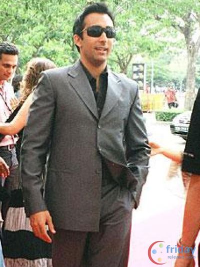 Rahul Khanna Photo