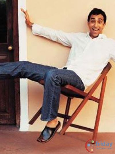 Rahul Khanna Photo