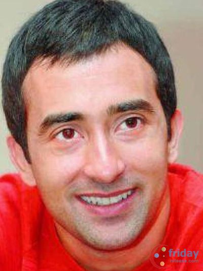 Rahul Khanna Photo